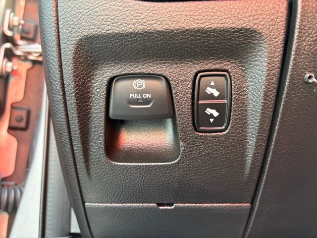 Used 2020 RAM 1500 Big Horn image 24