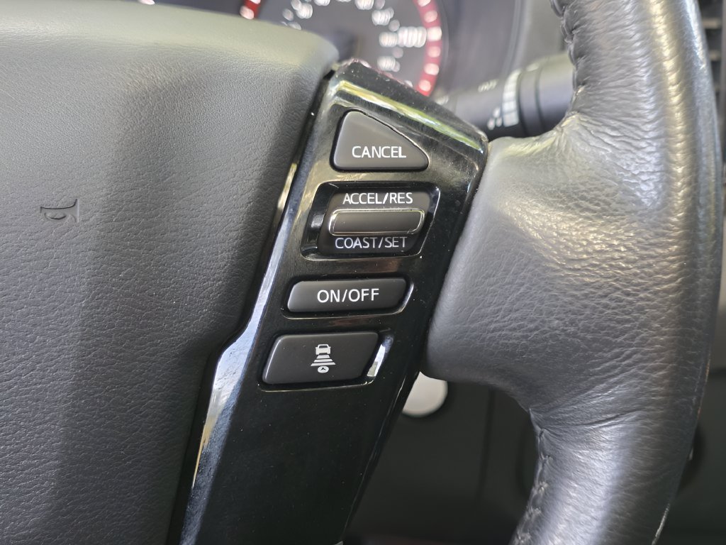 Used 2022 Nissan Frontier PRO-4X w/ Pro-4X Premium Package AWD/4WD image 21