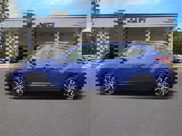 Used 2025 Subaru Impreza 2.0i Sport image 2