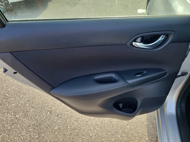 Used 2018 Nissan Sentra S FWD image 8