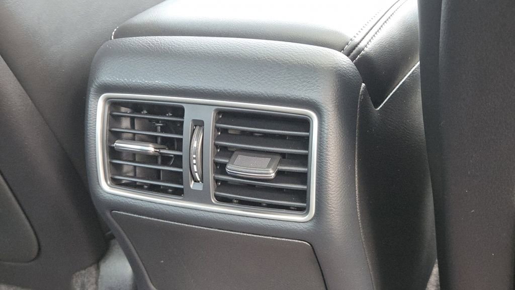 Used 2019 INFINITI Q50 Signature Edition w/ Cargo Package (L96) image 8