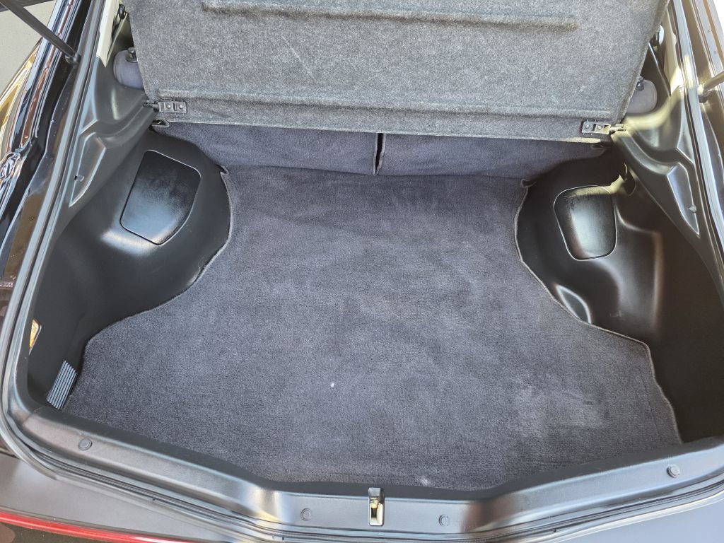 Used 2001 Acura Integra Type R FWD image 37
