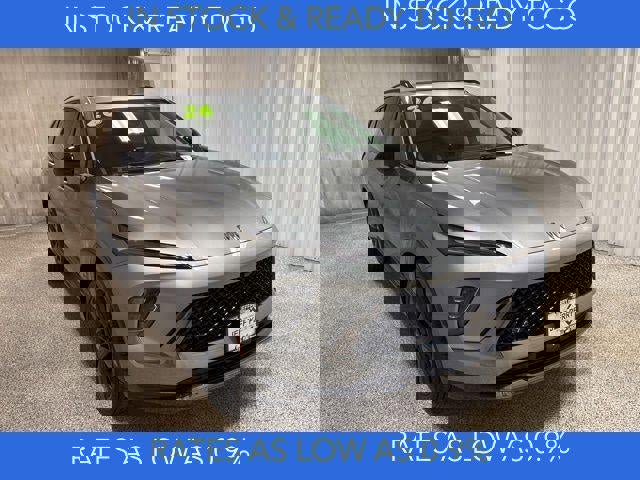 New 2026 Buick Envision Sport Touring image 2