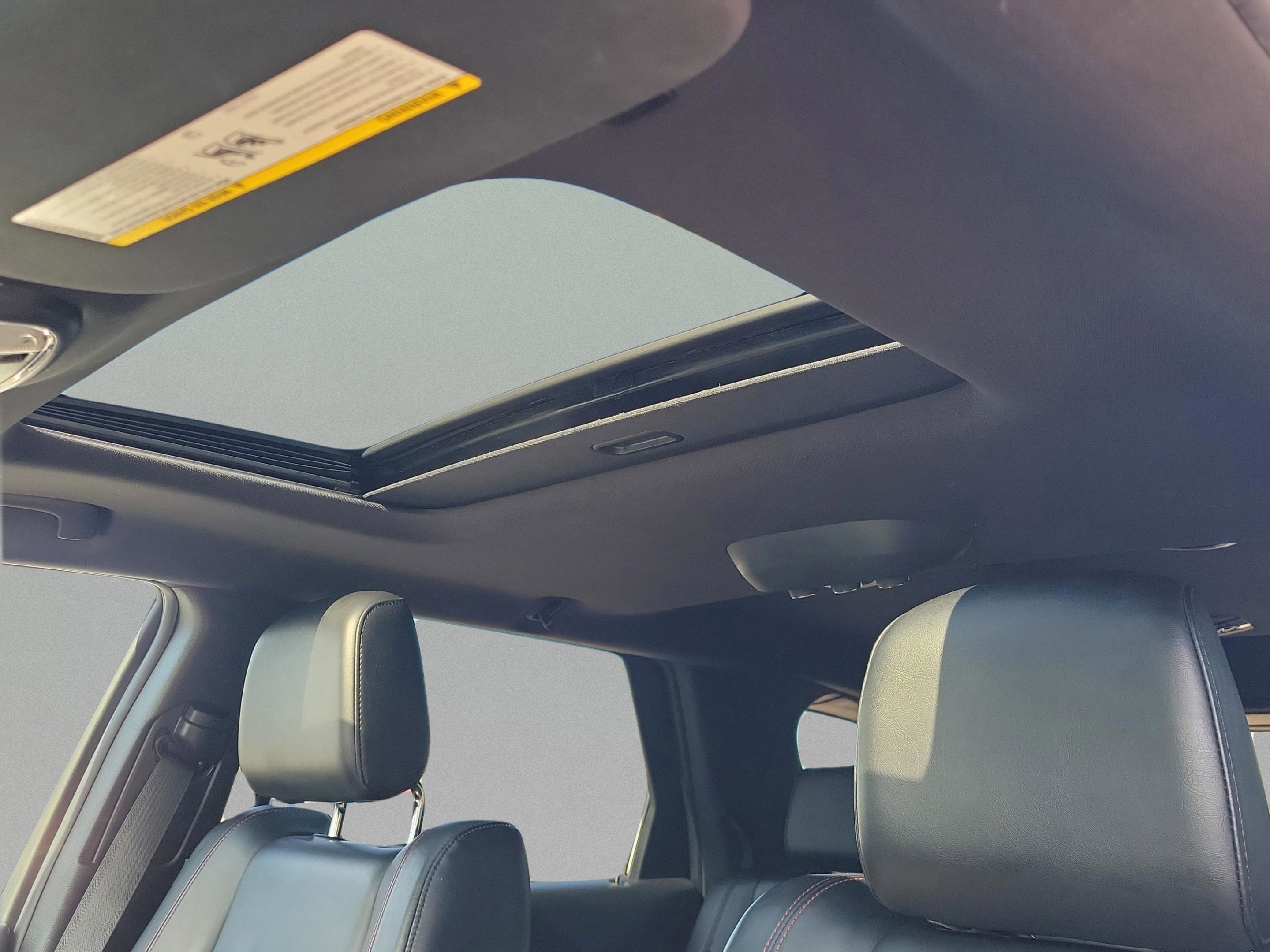 Used 2024 Dodge Durango GT image 37