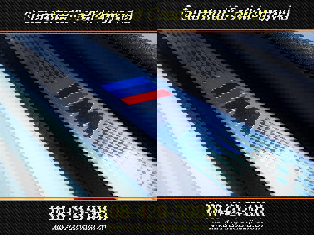 Used 2015 BMW 535i Sedan image 13