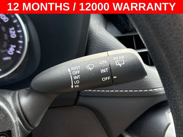 Used 2019 Toyota RAV4 LE FWD image 25