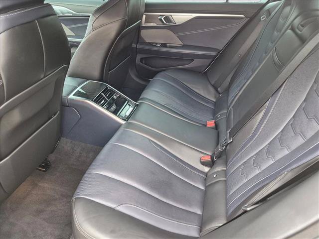 Certified 2023 BMW M850i Gran Coupe xDrive AWD/4WD image 20