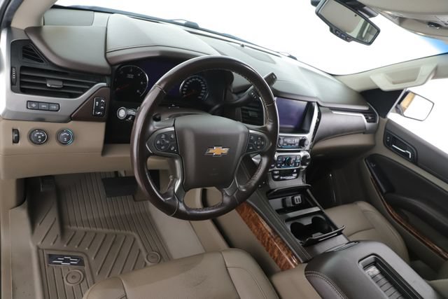 Used 2020 Chevrolet Tahoe Premier AWD/4WD image 17
