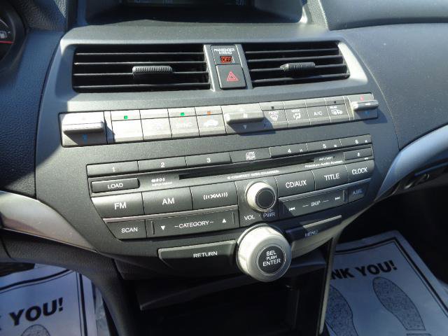 Used 2010 Honda Accord EX-L image 19