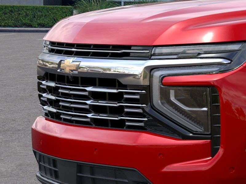 New 2026 Chevrolet Suburban Premier w/ Sun And Tow Package RWD image 13