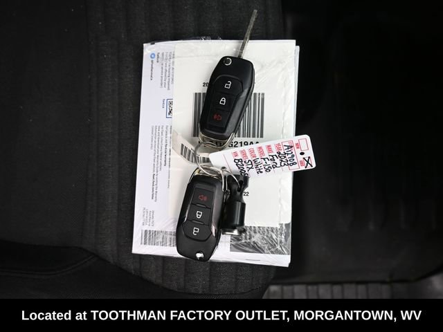 Used 2023 Ford F150 XL image 9