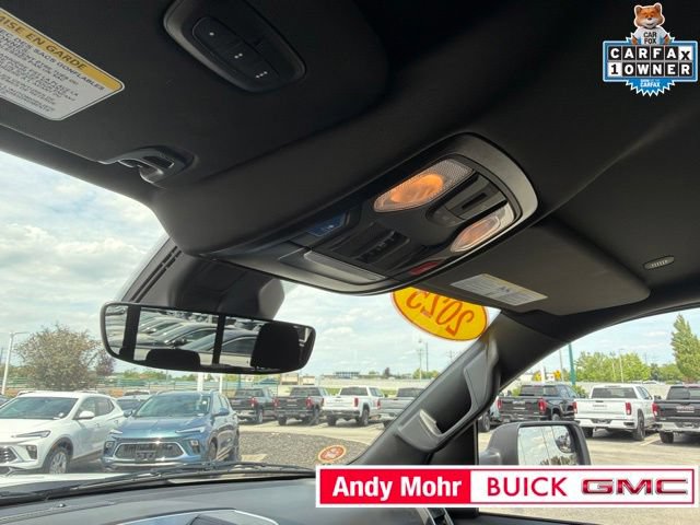 Used 2025 RAM 1500 Big Horn AWD/4WD image 26