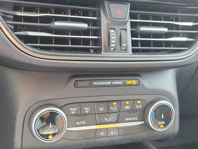 Used 2023 Ford Escape Active FWD image 28