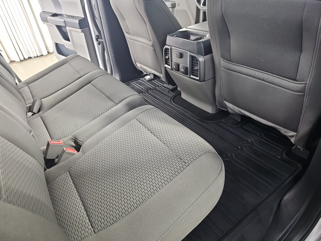 Used 2019 Ford F150 XLT w/ Equipment Group 302A Luxury AWD/4WD image 14