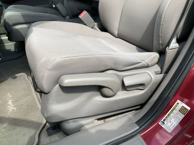 Used 2009 Honda CR-V LX image 25