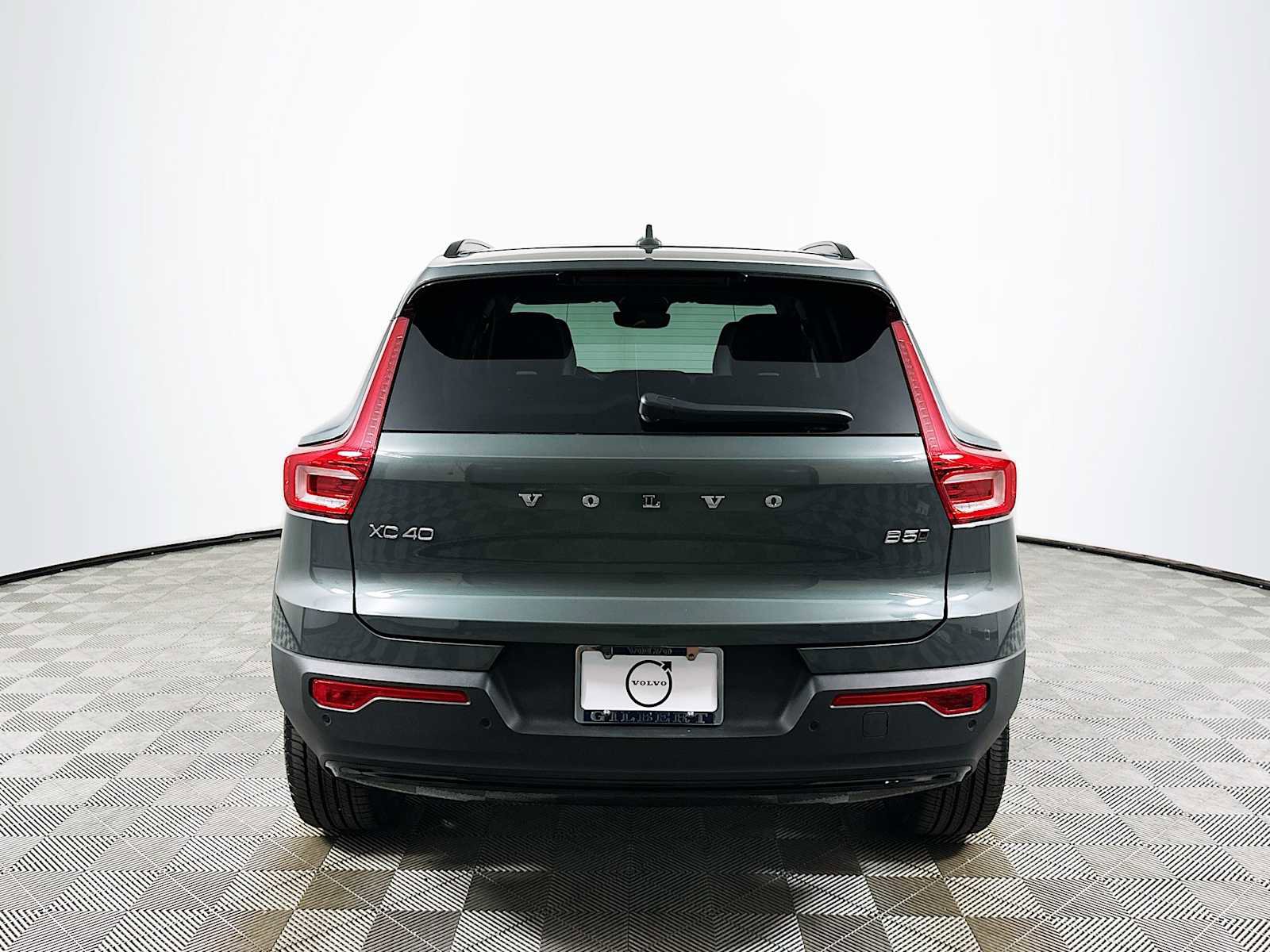 New 2026 Volvo XC40 B5 Plus w/ Protection Package Premier AWD/4WD image 6