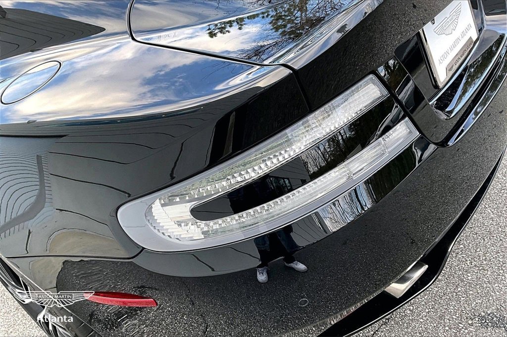 Used 2015 Aston Martin DB9 image 22