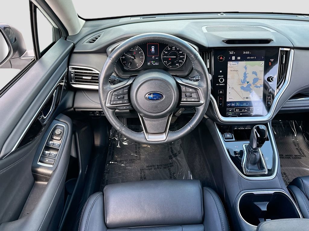 Used 2023 Subaru Outback Limited image 24