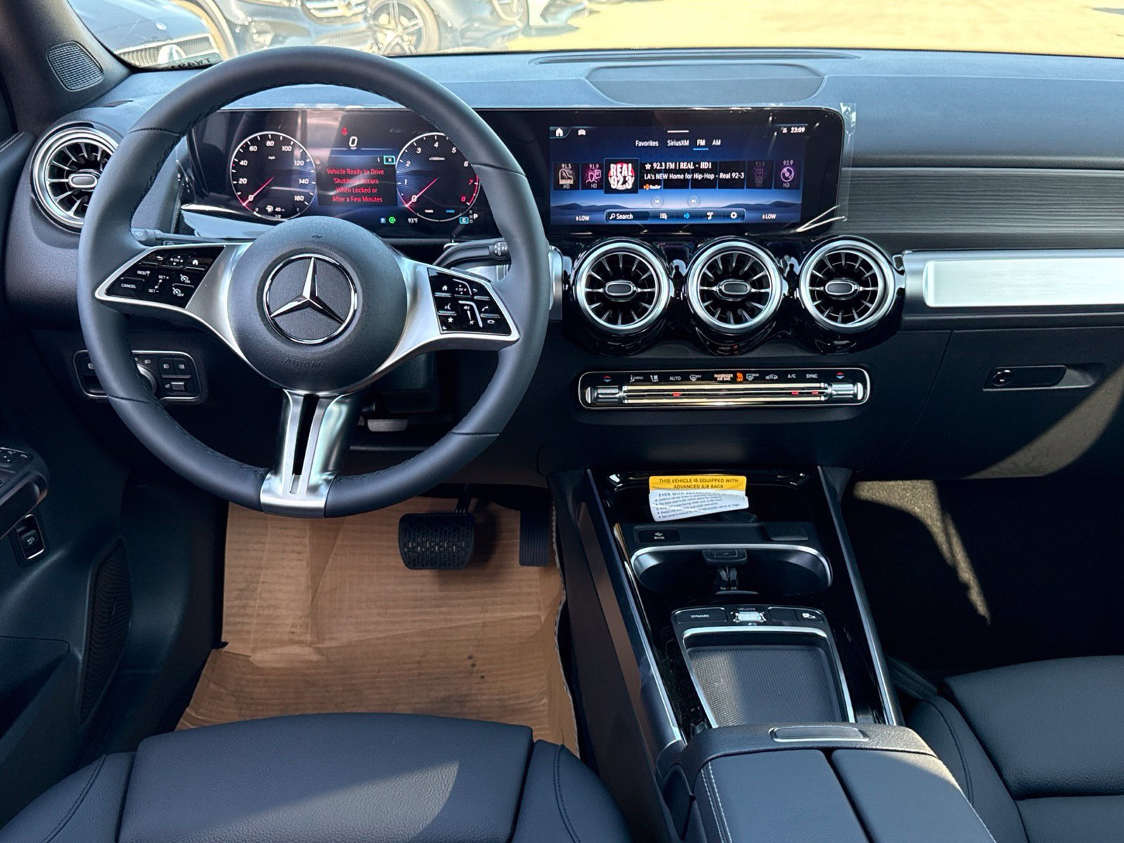 New 2026 Mercedes-Benz GLB 250 4MATIC image 28