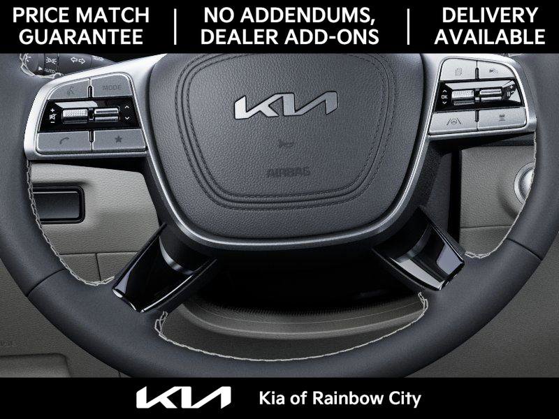 New 2025 Kia Telluride S image 24