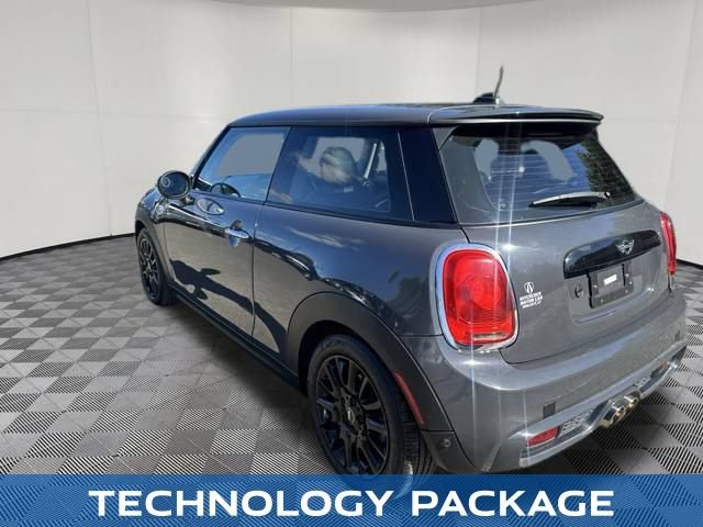 Used 2018 MINI Cooper S FWD image 7