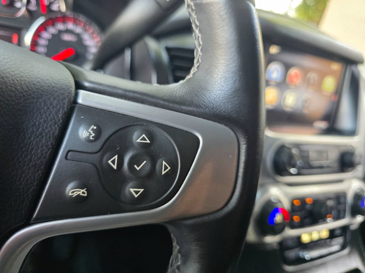 Used 2015 GMC Yukon SLE RWD image 19