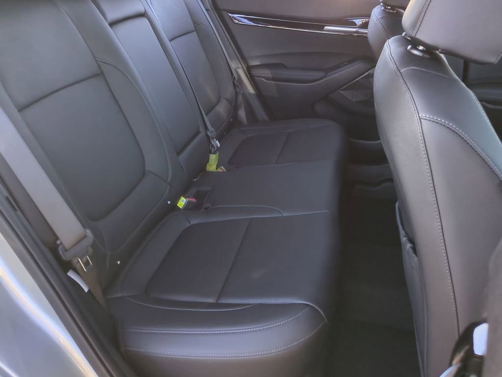 New 2026 Kia Seltos EX w/ EX Sunroof Package AWD/4WD image 25