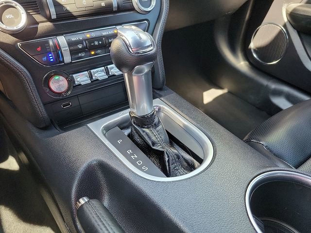 Used 2022 Ford Mustang Premium image 18