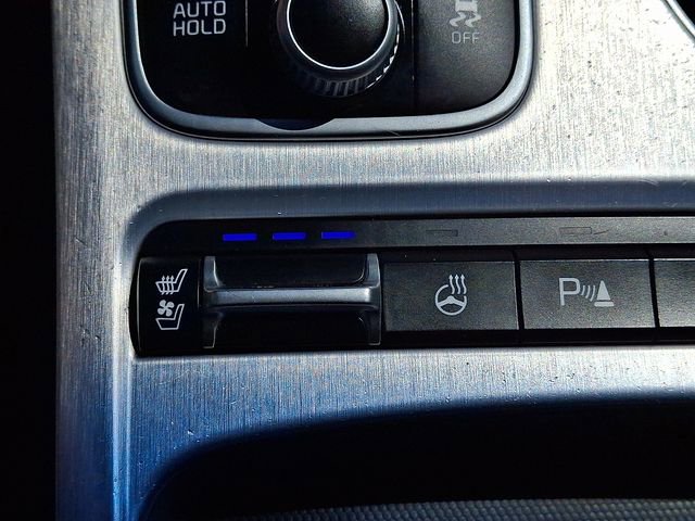 Certified 2023 Kia Stinger GT2 w/ Red Interior Color Package AWD/4WD image 25