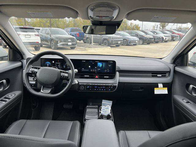 New 2026 Hyundai Ioniq 5 SEL image 14