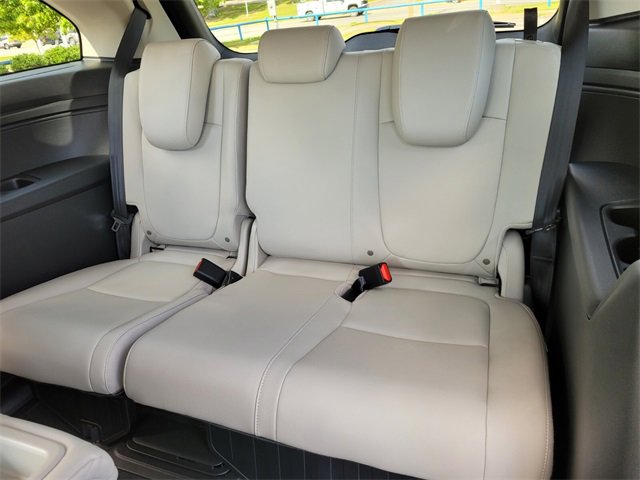 New 2026 Honda Odyssey EX-L image 12