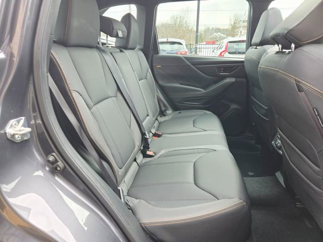 Used 2023 Subaru Forester Wilderness image 18