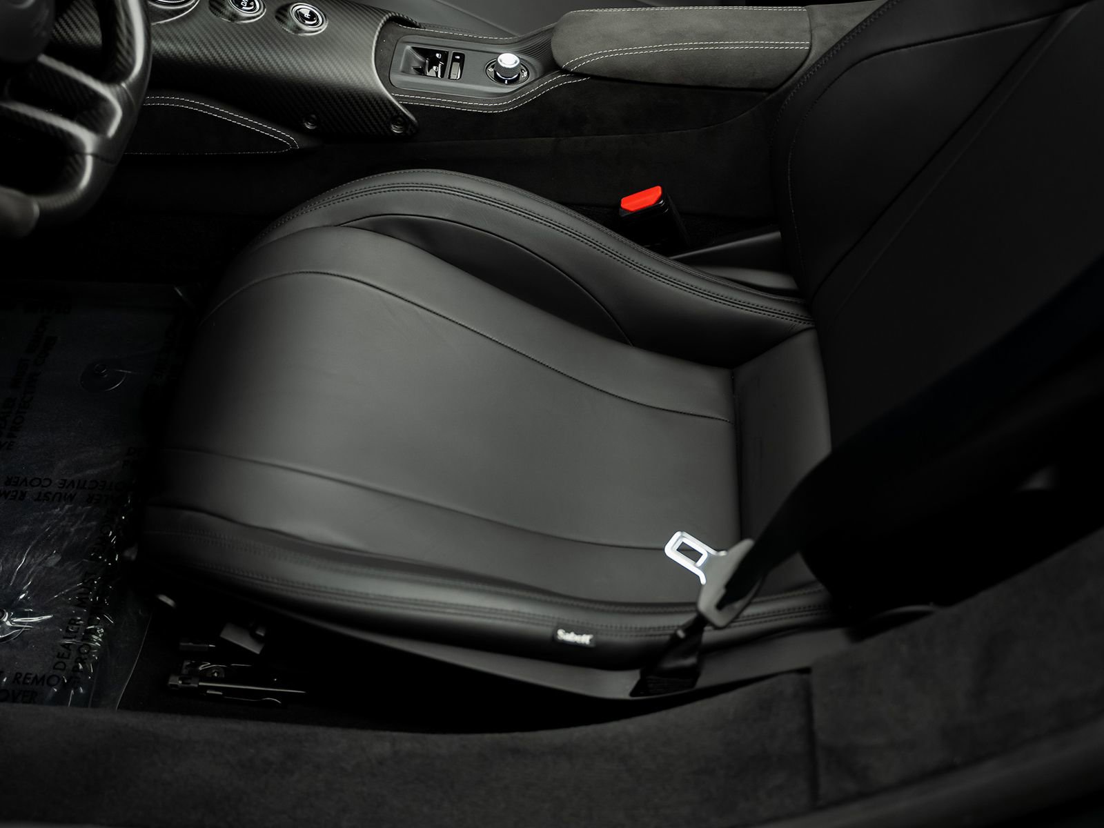 Used 2023 Maserati MC20 Spyder RWD image 38