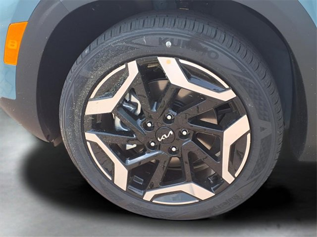 New 2026 Kia Seltos SX image 20