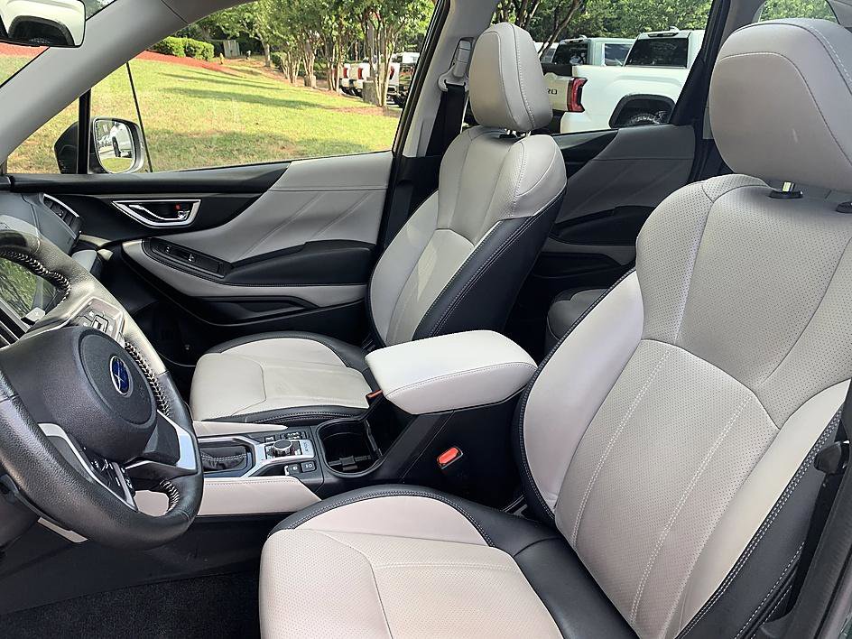 Used 2024 Subaru Forester Limited AWD/4WD image 10