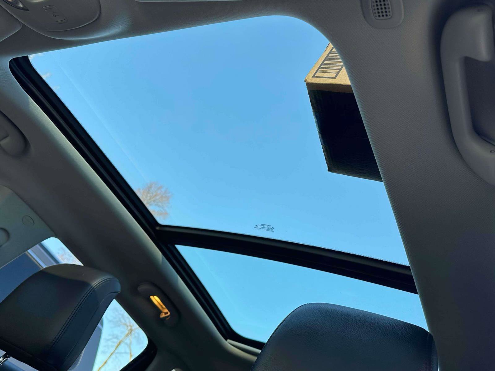 Used 2022 Jeep Compass Trailhawk w/ Trailhawk Elite Group image 19