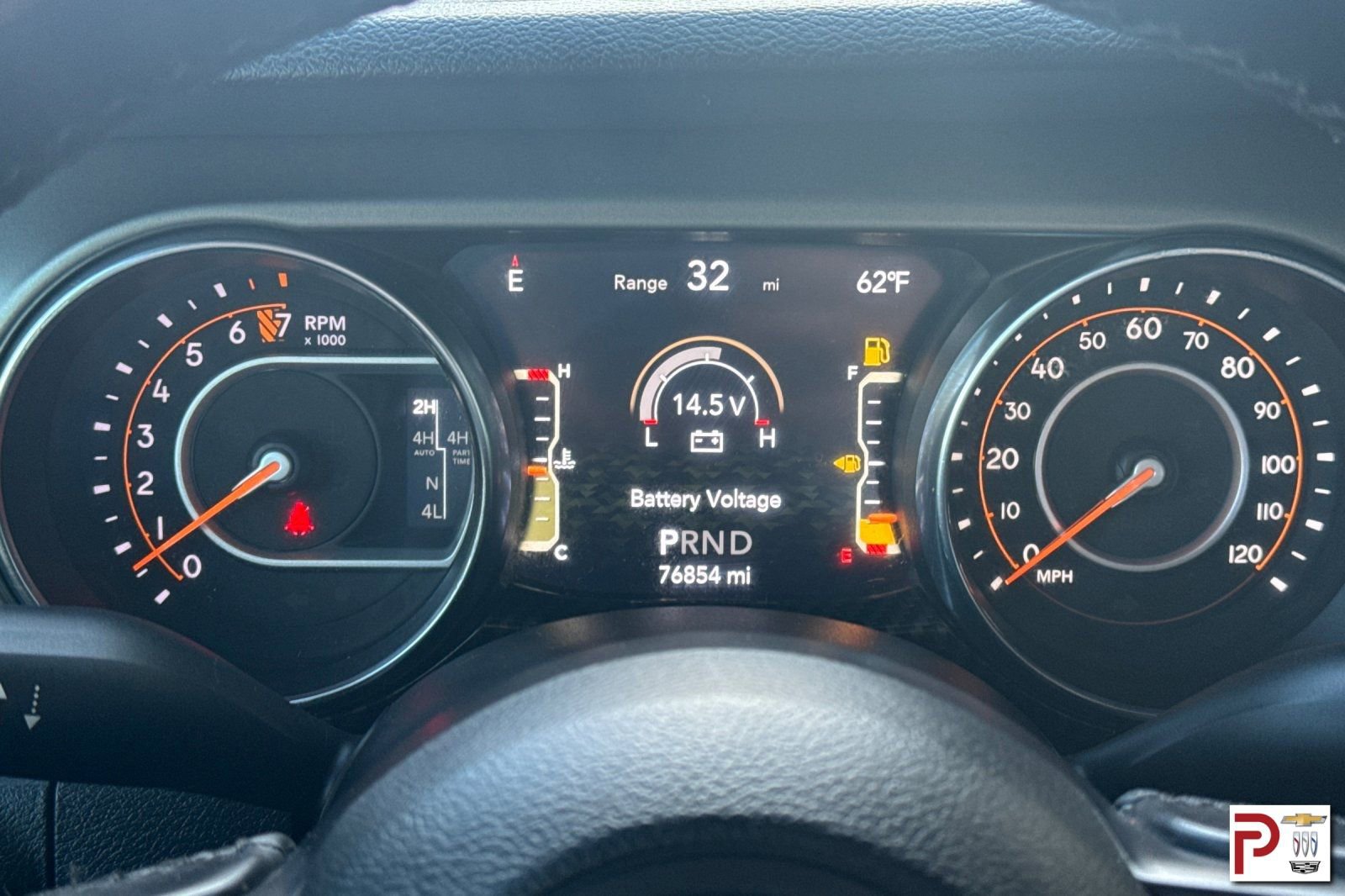Used 2021 Jeep Gladiator Sport AWD/4WD image 31