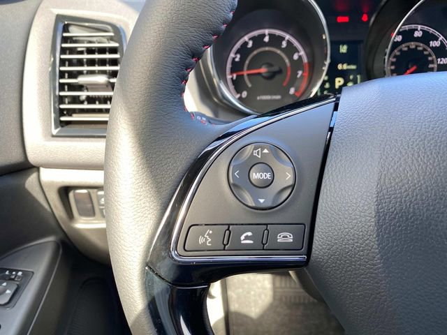 New 2024 Mitsubishi Outlander Sport Ralliart image 13