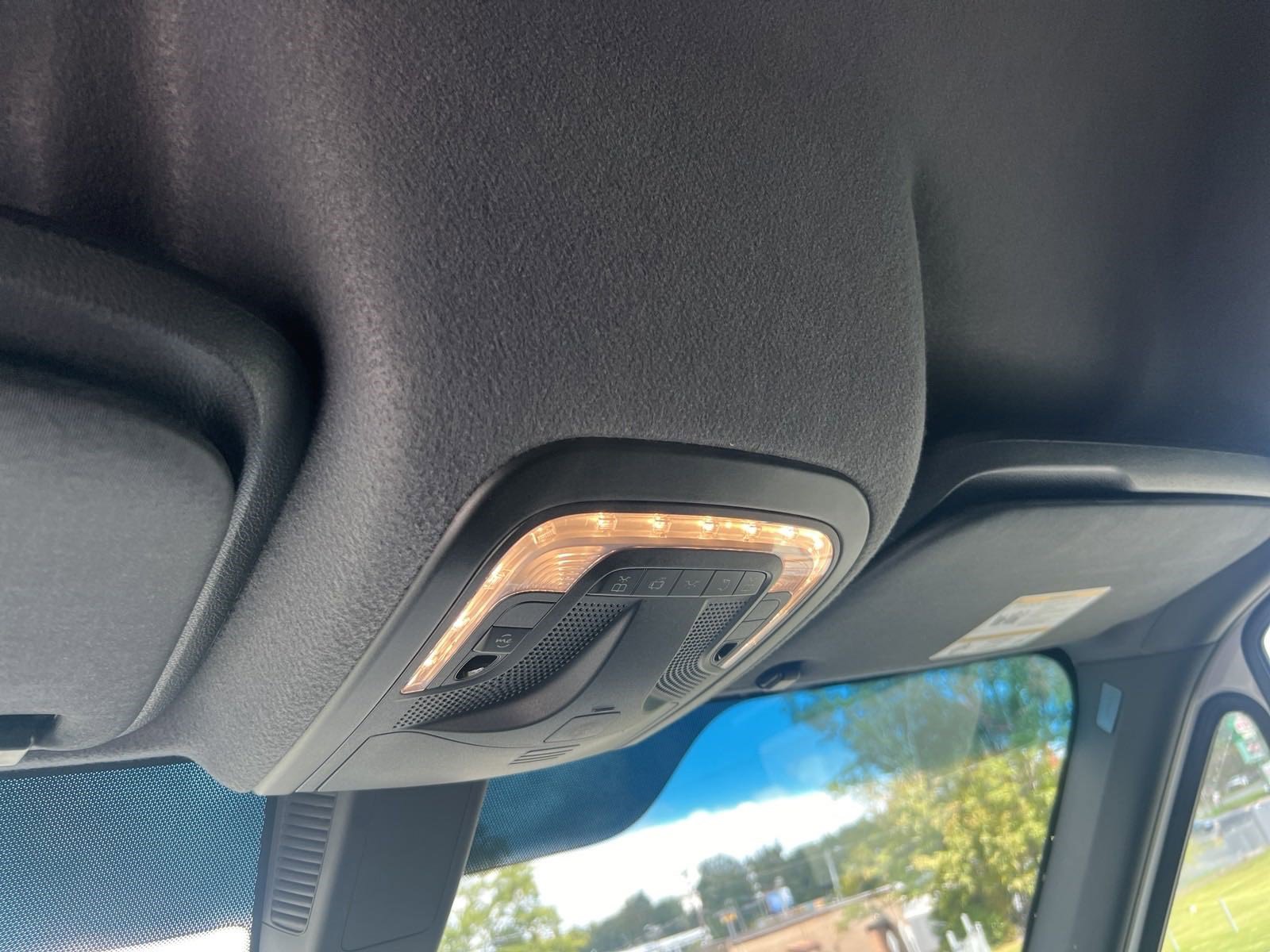 New 2025 Mercedes-Benz Sprinter 2500 image 31