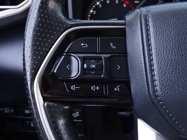 Used 2022 Toyota Tundra SR5 w/ Convenience Package RWD image 38