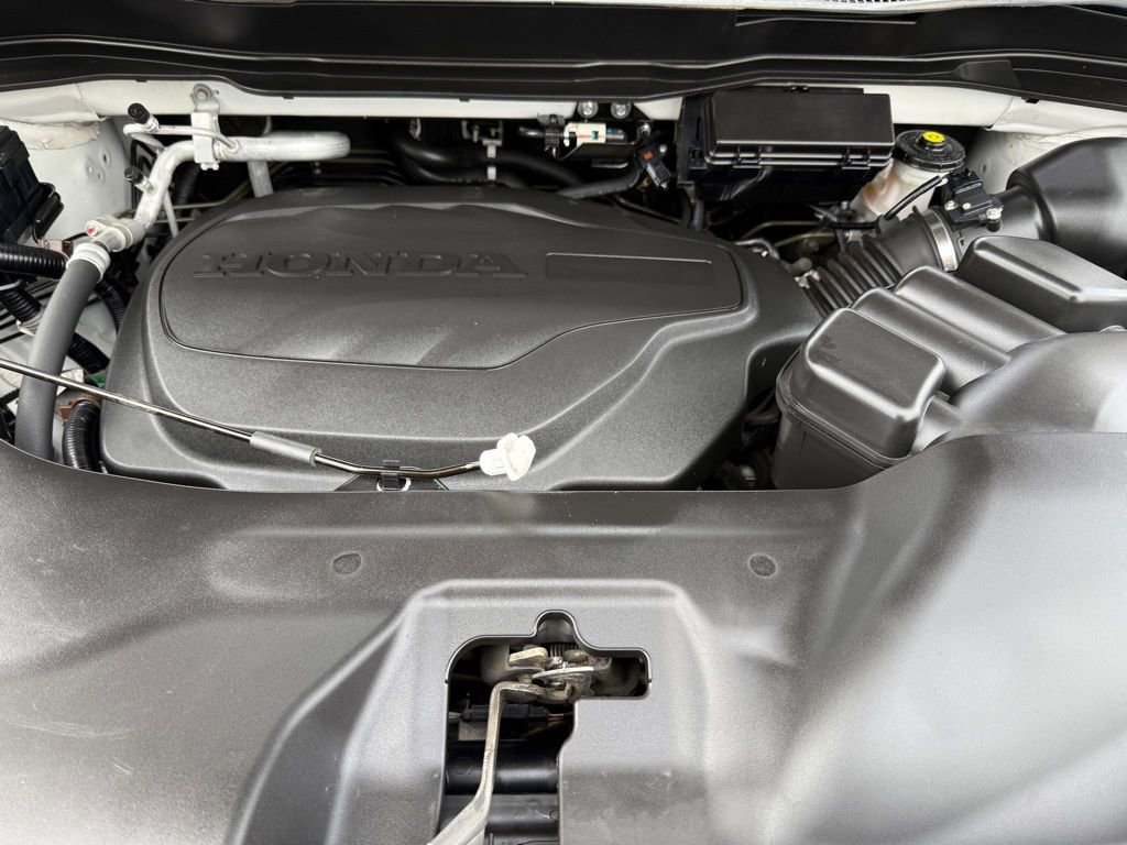 Used 2021 Honda Ridgeline Sport image 7