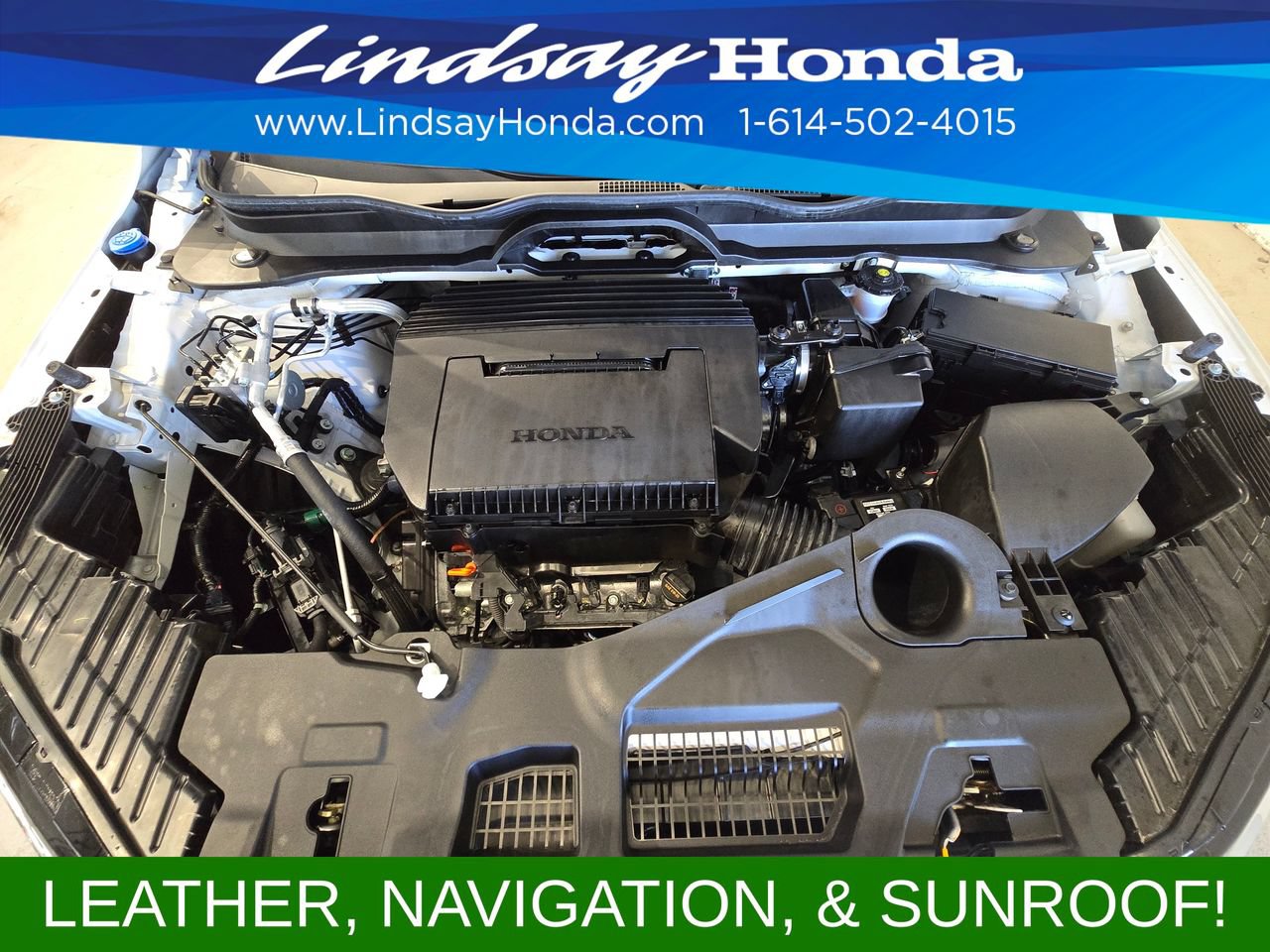 Used 2025 Honda Pilot Touring image 24
