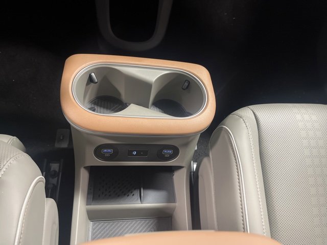 Certified 2024 Hyundai Ioniq 5 Limited image 20