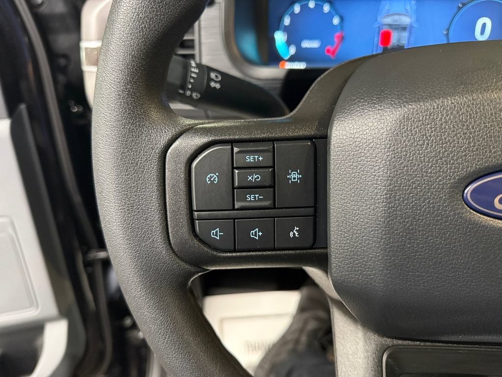 Used 2024 Ford F150 XL w/ Equipment Group 103A High RWD image 14