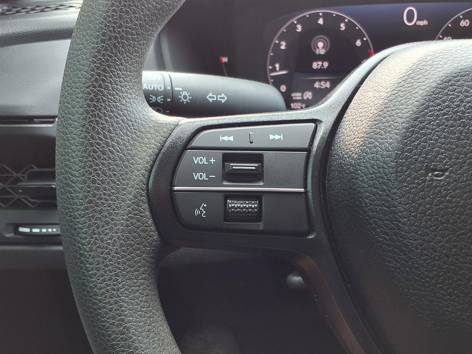 Used 2025 Honda Accord LX image 20