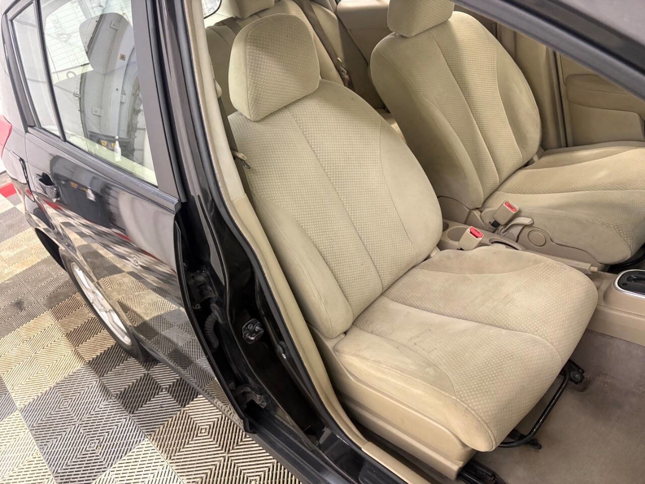 Used 2012 Nissan Versa 1.8 S w/ Special Edition Pkg image 22