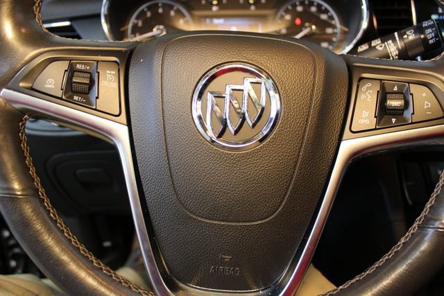 Used 2020 Buick Encore Essence AWD/4WD image 20