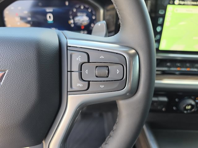 New 2026 Chevrolet Silverado 1500 LT w/ Safety Package RWD image 33