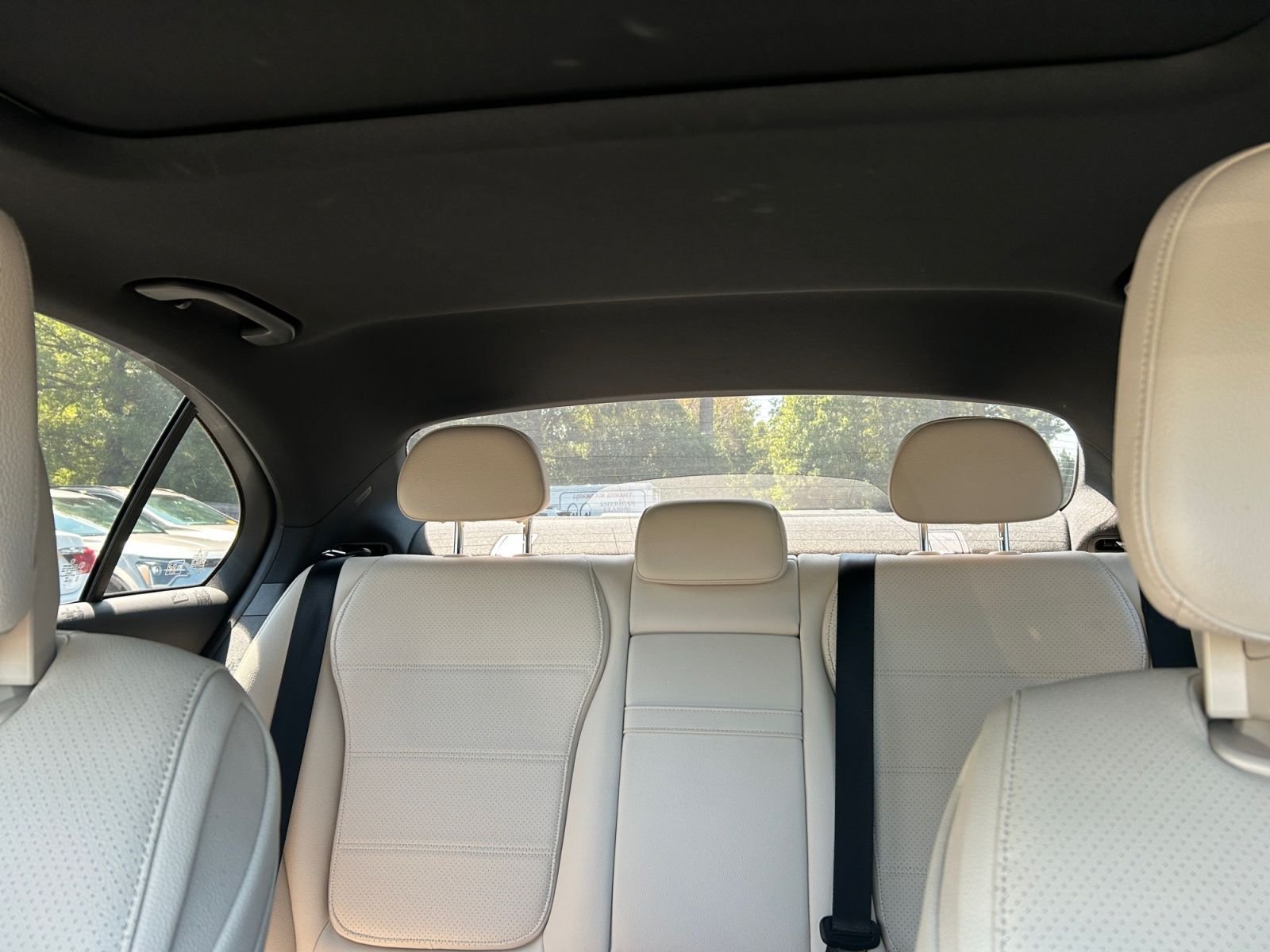 Used 2024 Mercedes-Benz C 300 Sedan image 22