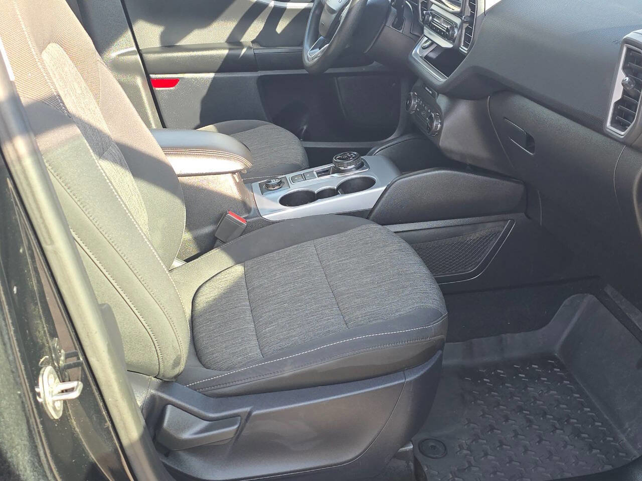 Used 2021 Ford Bronco Sport Big Bend image 21